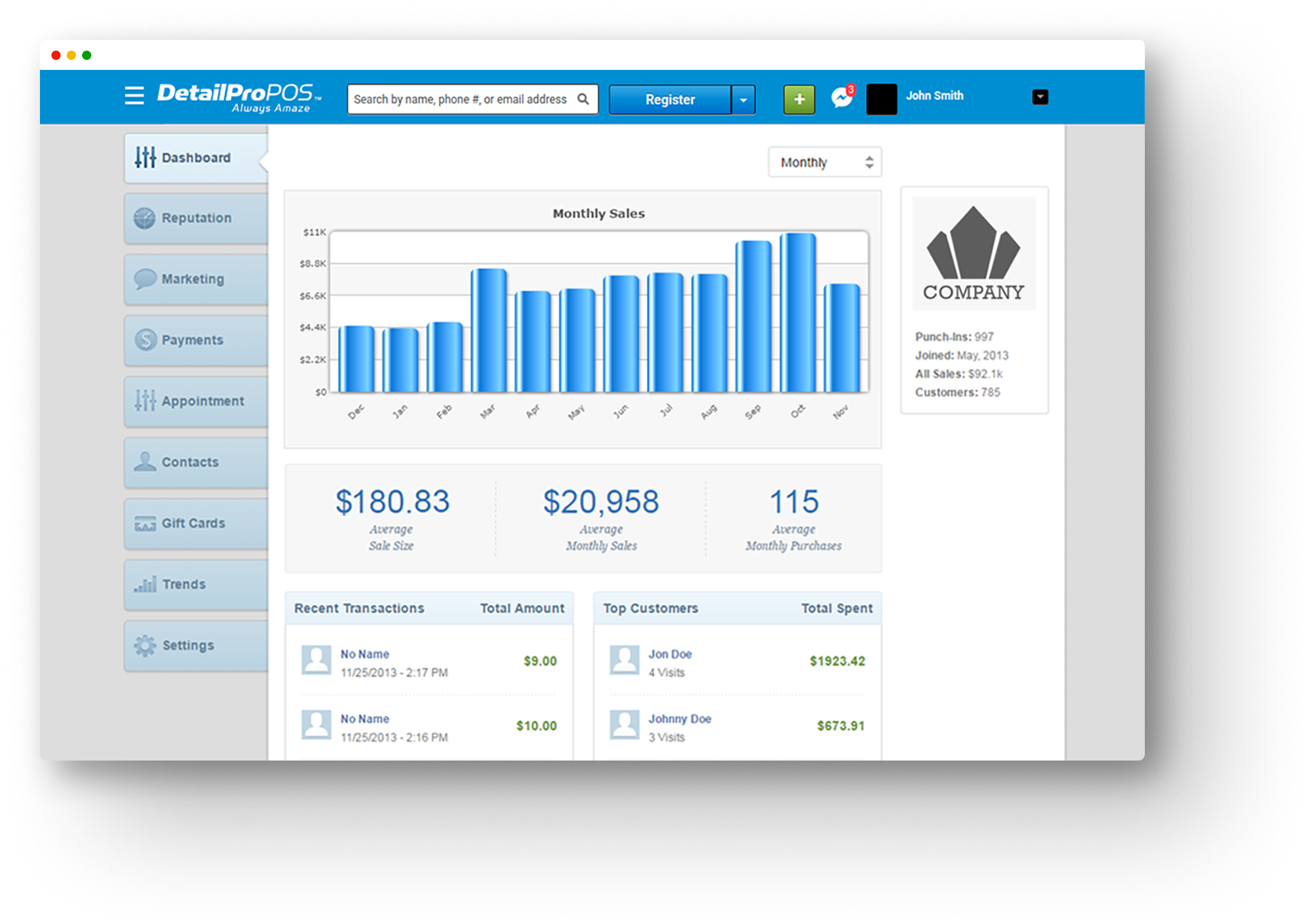 auto-detailing-software-dashboard