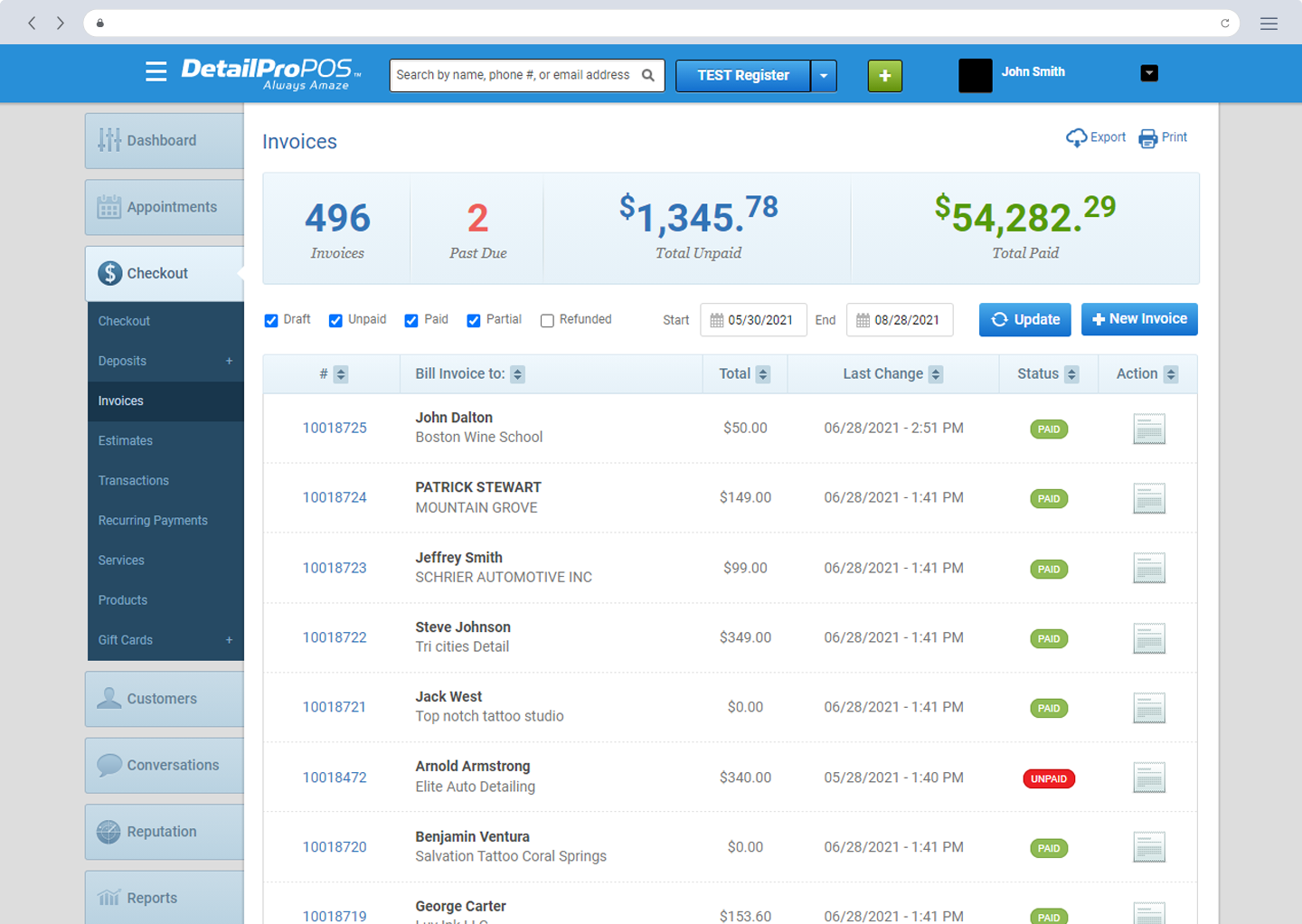 auto-detailing-software-invoicing