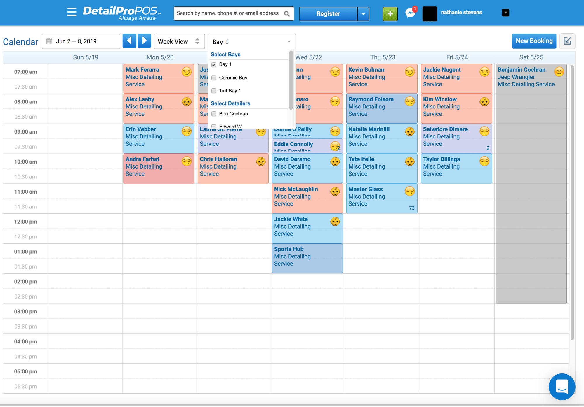 calendar-drop