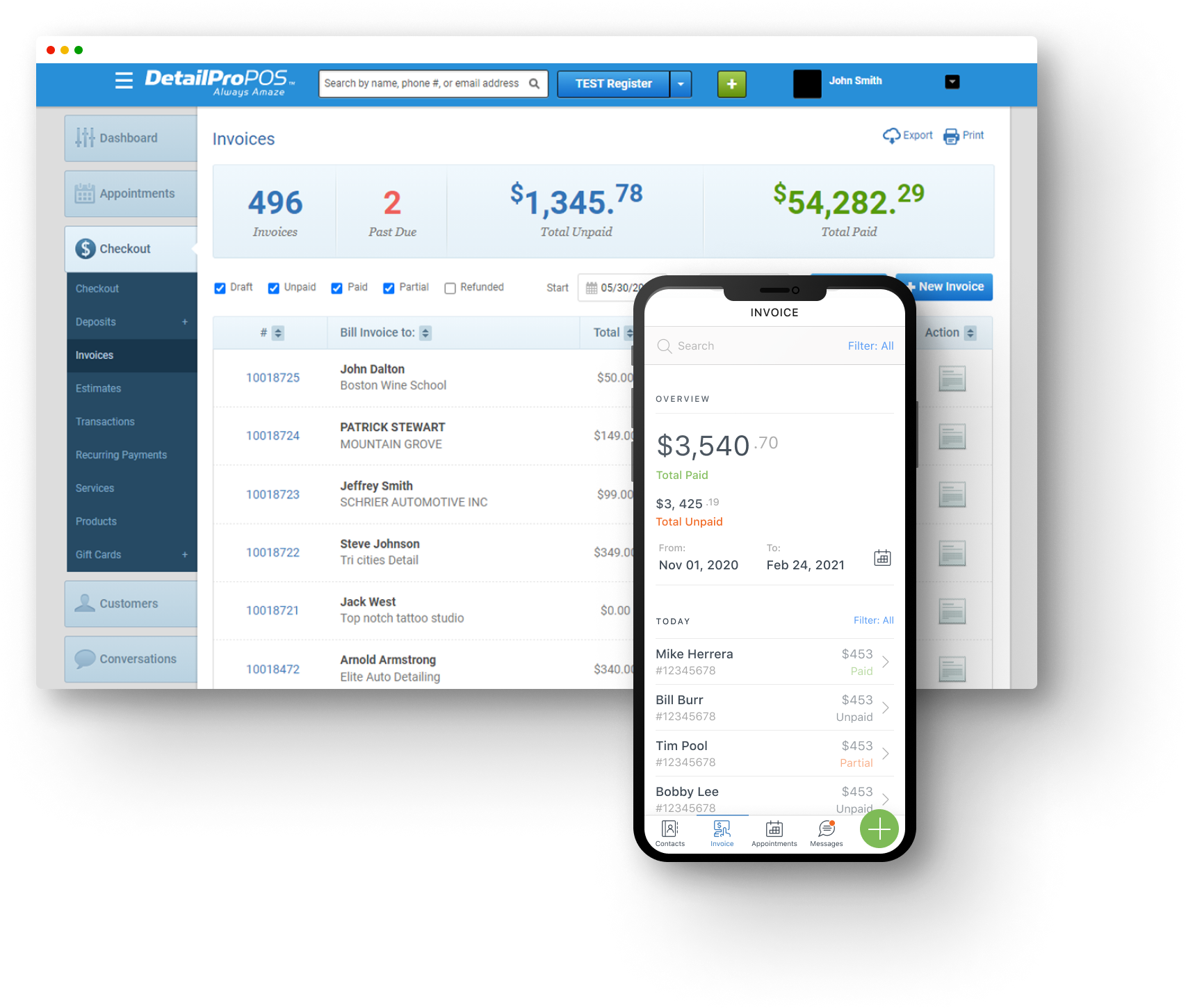 mobile-detailing-software-invoicing