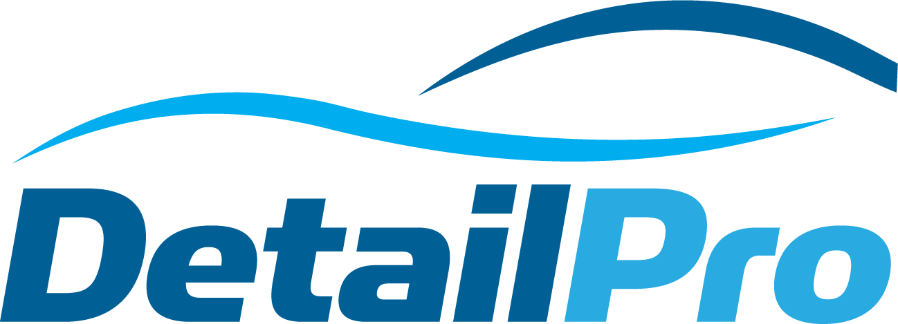 DetailPro Logo